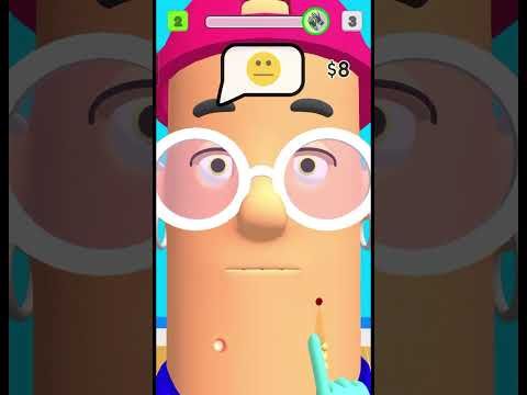 Video guide by Game War: Pimple Pop! Level 2 #pimplepop