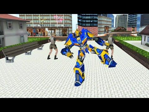 Video guide by chey van: Robot Attack!! Level 8 #robotattack