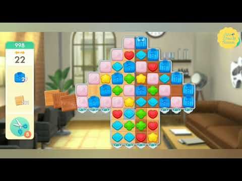 Video guide by Ara Trendy Games: Project Makeover Level 998 #projectmakeover