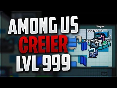 Video guide by zZBosorogus: Among Us! Level 999 #amongus