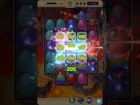 Video guide by MeoMeo và WanWan Inspired: Crack Attack! Level 98 #crackattack