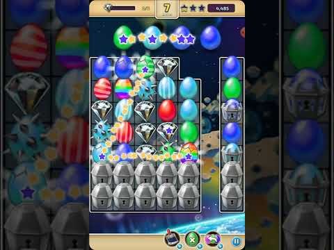 Video guide by MeoMeo và WanWan Inspired: Crack Attack! Level 115 #crackattack