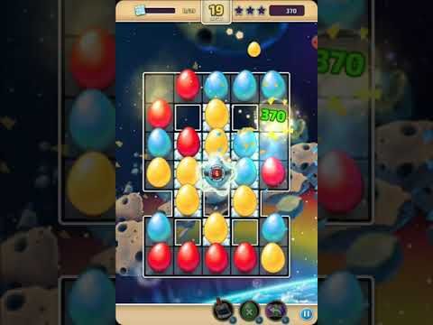 Video guide by MeoMeo và WanWan Inspired: Crack Attack! Level 118 #crackattack