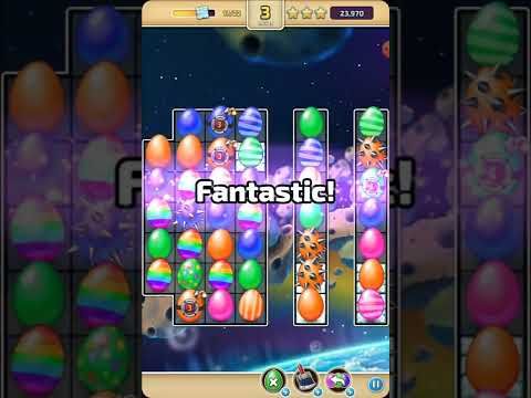 Video guide by MeoMeo và WanWan Inspired: Crack Attack! Level 125 #crackattack