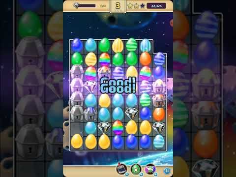 Video guide by MeoMeo và WanWan Inspired: Crack Attack! Level 117 #crackattack