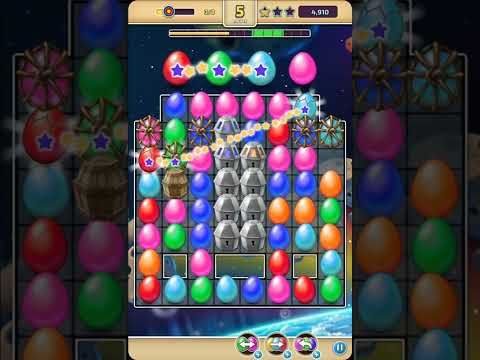 Video guide by MeoMeo và WanWan Inspired: Crack Attack! Level 121 #crackattack
