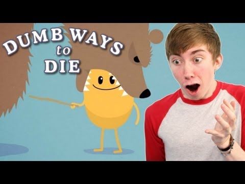 Video guide by lonniedos: Dumb Ways to Die Part 3  #dumbwaysto