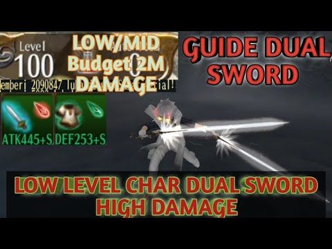 Video guide by Obi Nurmaki: DUAL! Level 101 #dual