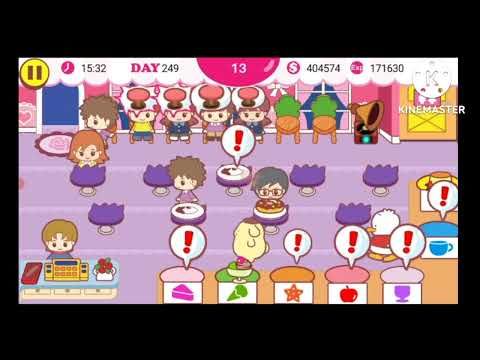 Video guide by KONTEN GAME: Hello Kitty Cafe Level 249 #hellokittycafe
