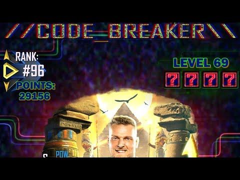 Video guide by ZaGrandCat: WWE SuperCard Level 69 #wwesupercard