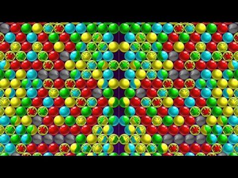 Video guide by Crazy Gamer: Bubble Shooter Level 87-89 #bubbleshooter