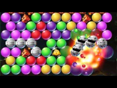 Video guide by DEV M: Bubble Shooter Level 560 #bubbleshooter