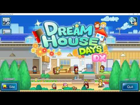 Video guide by Gameplay World JK: Dream House Days Part 1 #dreamhousedays