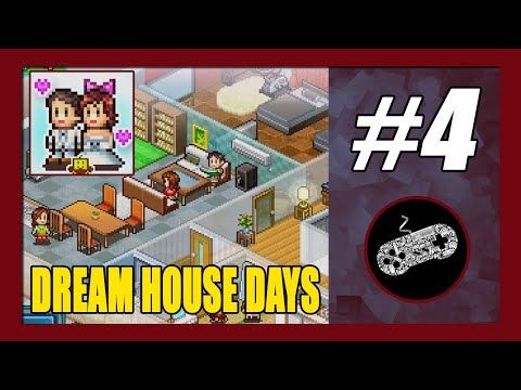 Video guide by New Android Games: Dream House Days Part 4 #dreamhousedays