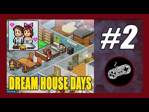 Video guide by New Android Games: Dream House Days Part 2 #dreamhousedays