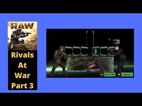 Video guide by Codakk: Rivals at War Part 3. #rivalsatwar