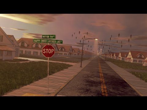 Video guide by Lost in the Hyperverse: Suburbia Level 94 #suburbia