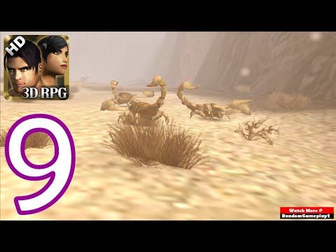 Video guide by RandomGameplay: Earth And Legend Part 9 #earthandlegend
