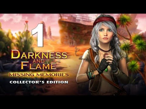 Video guide by ElenaBionGames: Darkness and Flame 2 Part 1 #darknessandflame