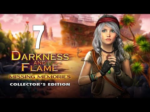 Video guide by ElenaBionGames: Darkness and Flame 2 Part 7 #darknessandflame