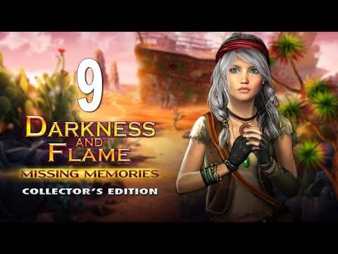 Video guide by ElenaBionGames: Darkness and Flame 2 Part 9 #darknessandflame