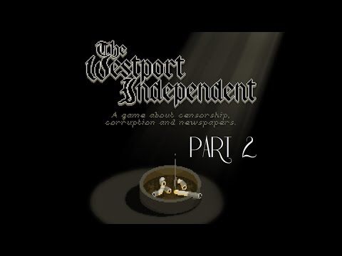 Video guide by Many A True Nerd: The Westport Independent Part 2 #thewestportindependent
