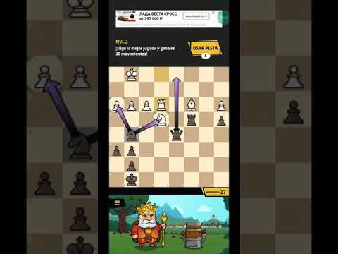 Video guide by ROKiT: Chess Universe Level 2 #chessuniverse