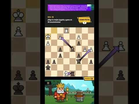 Video guide by ROKiT: Chess Universe Level 18 #chessuniverse