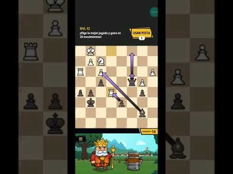Video guide by ROKiT: Chess Universe Level 12 #chessuniverse