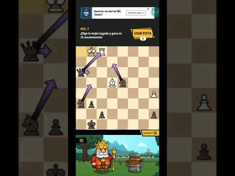 Video guide by ROKiT: Chess Universe Level 7 #chessuniverse