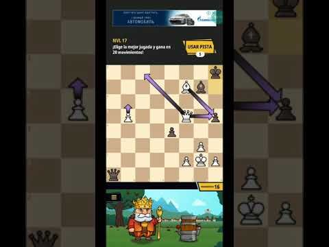 Video guide by ROKiT: Chess Universe Level 17 #chessuniverse