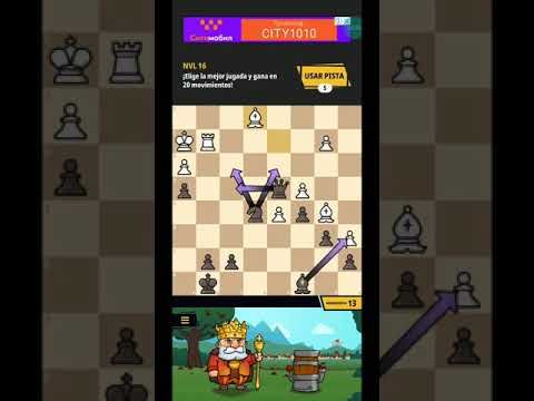 Video guide by ROKiT: Chess Universe Level 16 #chessuniverse