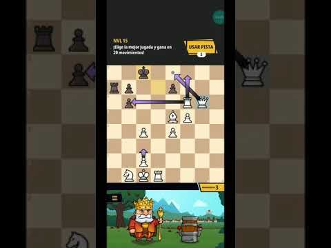 Video guide by ROKiT: Chess Universe Level 15 #chessuniverse