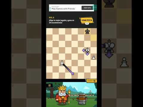 Video guide by ROKiT: Chess Universe Level 6 #chessuniverse
