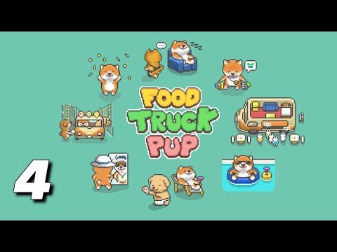 Video guide by noPRObsMAN: Food Truck Pup: Cooking Chef Part 3 #foodtruckpup