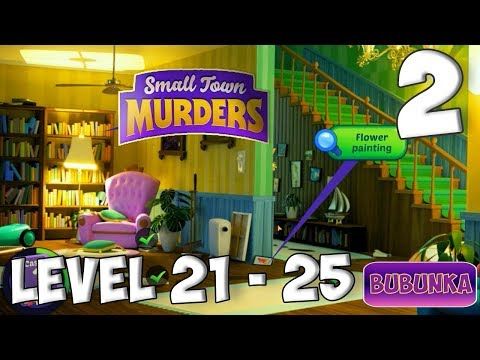 Video guide by Bubunka Match 3 Gameplay: Small Town Murders: Match 3 Part 2 #smalltownmurders