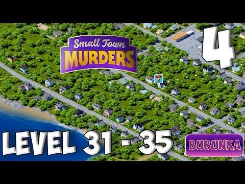 Video guide by Bubunka Match 3 Gameplay: Small Town Murders: Match 3 Part 4 #smalltownmurders
