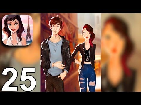 Video guide by MobileGamesDaily: City of Love: Paris Part 25 - Level 10 #cityoflove