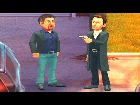 Video guide by AnonymousAffection: Criminal Minds The Mobile Game Part 16 - Level 6 #criminalmindsthe