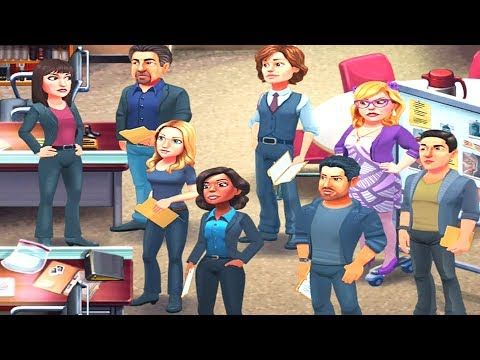 Video guide by AnonymousAffection: Criminal Minds The Mobile Game Part 4 - Level 2 #criminalmindsthe