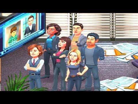 Video guide by AnonymousAffection: Criminal Minds The Mobile Game Part 17 - Level 6 #criminalmindsthe