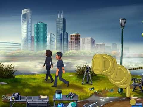 Video guide by IGV IOS and Android Gameplay Trailers: Criminal Minds The Mobile Game Part 5 - Level 2 #criminalmindsthe