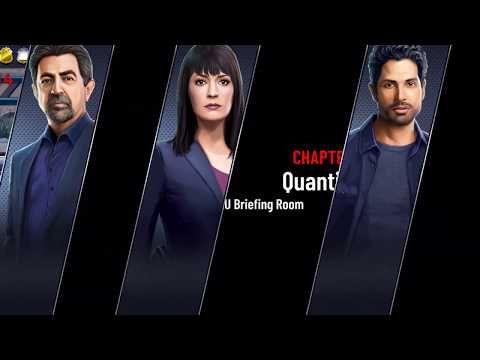Video guide by IGV IOS and Android Gameplay Trailers: Criminal Minds The Mobile Game Part 6 - Level 3 #criminalmindsthe