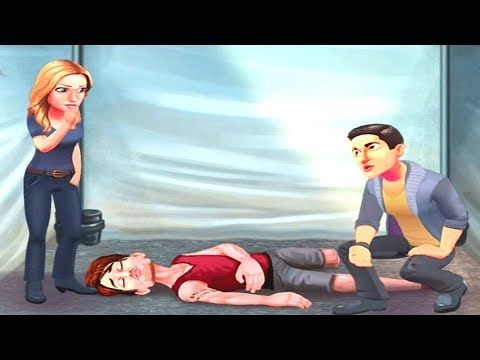 Video guide by AnonymousAffection: Criminal Minds The Mobile Game Part 7 - Level 3 #criminalmindsthe