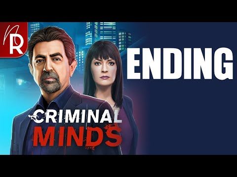 Video guide by Noire Red: Criminal Minds The Mobile Game Part 28 #criminalmindsthe