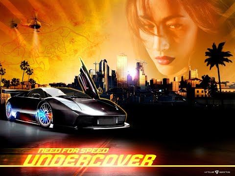 Video guide by Silent Ninja: Need For Speed™ Undercover Level 17 #needforspeed