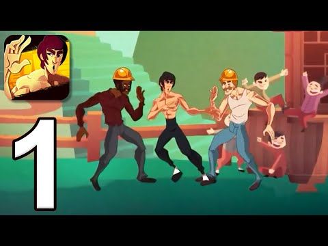 Video guide by TapGameplay: Bruce Lee: Enter the Game Part 1 #bruceleeenter