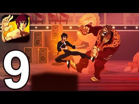 Video guide by TapGameplay: Bruce Lee: Enter the Game Part 9 #bruceleeenter