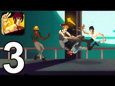Video guide by TapGameplay: Bruce Lee: Enter the Game Part 3 #bruceleeenter