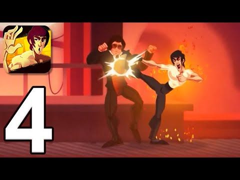 Video guide by TapGameplay: Bruce Lee: Enter the Game Part 4 #bruceleeenter